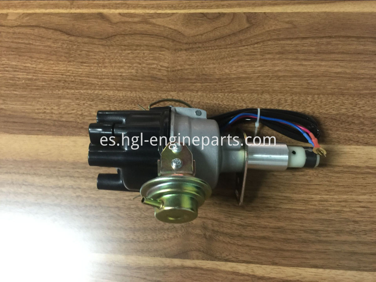 NISSAN IGNITION DISTRIBUTOR